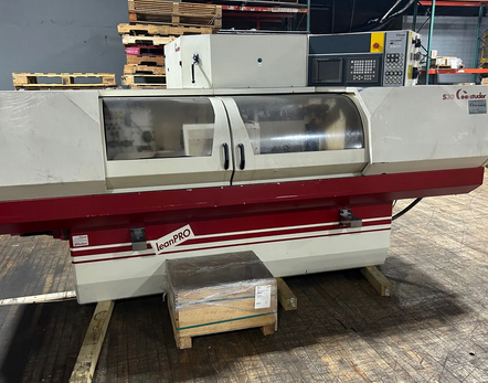 Studer S 30 LEAN PRO