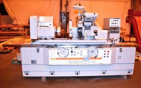 Shigiya GU-30(40)B-100