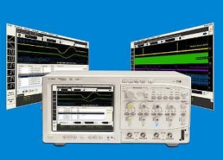 Agilent, Keysight