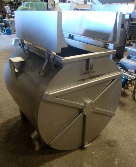 Belam DK-90 Liquid mixer