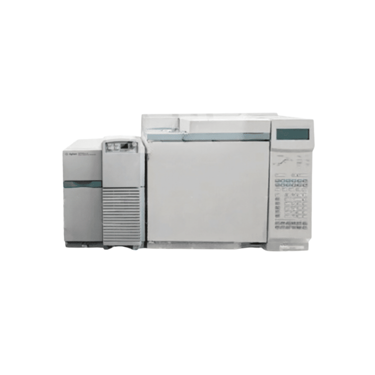 Agilent 6890 Plus GC