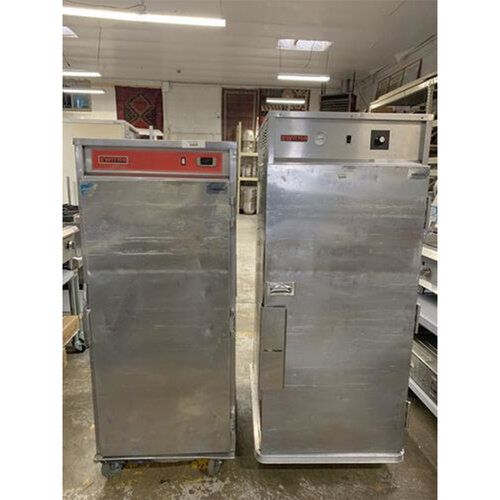 Wittco FOOD WARMER