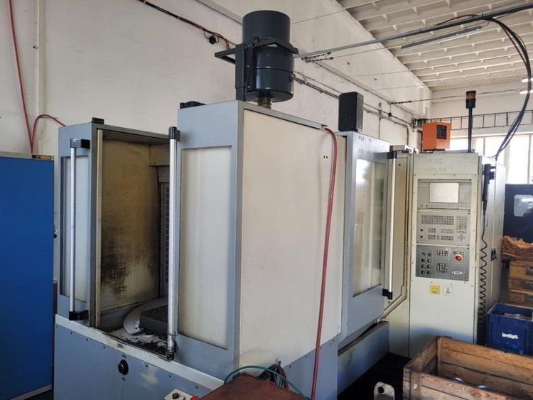 ZPS H40 TREND 3 Axis