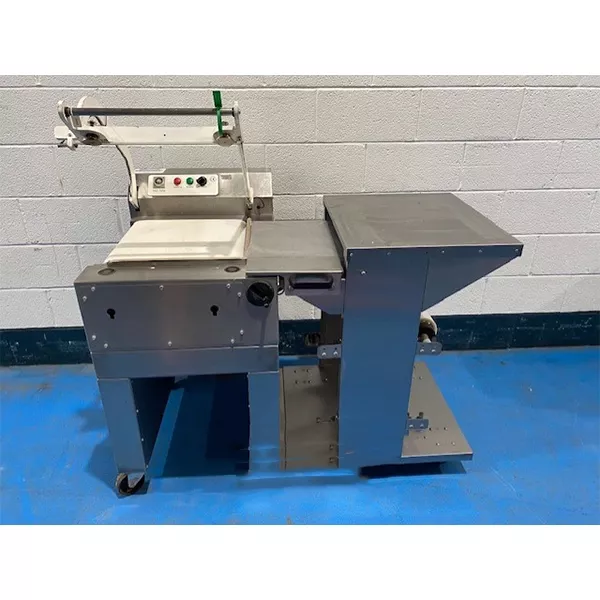 Bluebird, Kestrel Kestrel Conveyor L Sealer