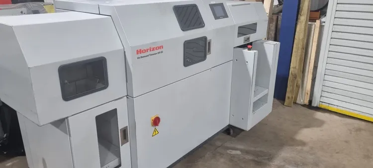 Horizon HT-30