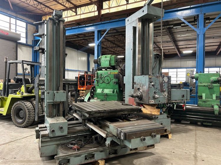 Supermill MDR-125    1000 rpm