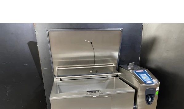 Rational VarioCooking Center VCC 311 Index I