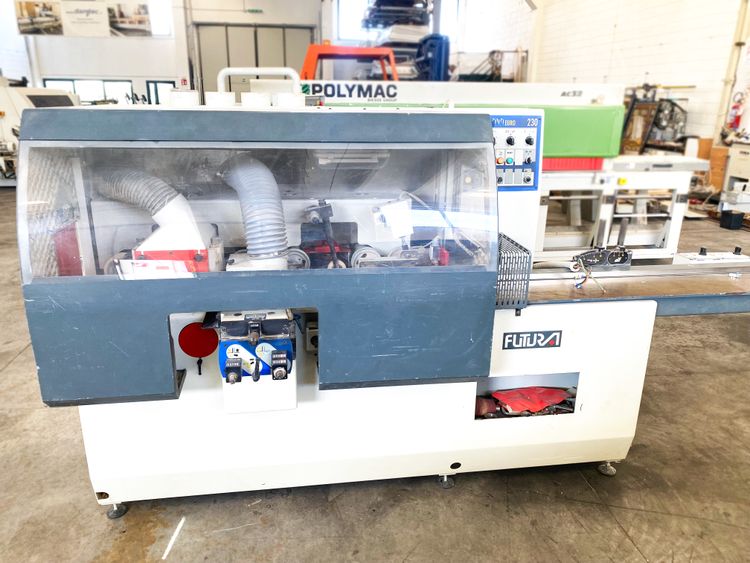 Futura Krono EU 230/4