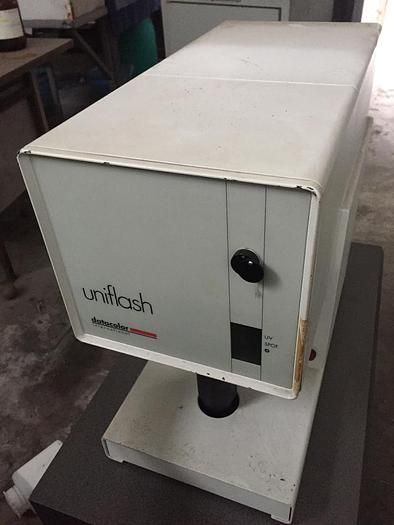 Datacolor UNIFLASH Spectrophotometer
