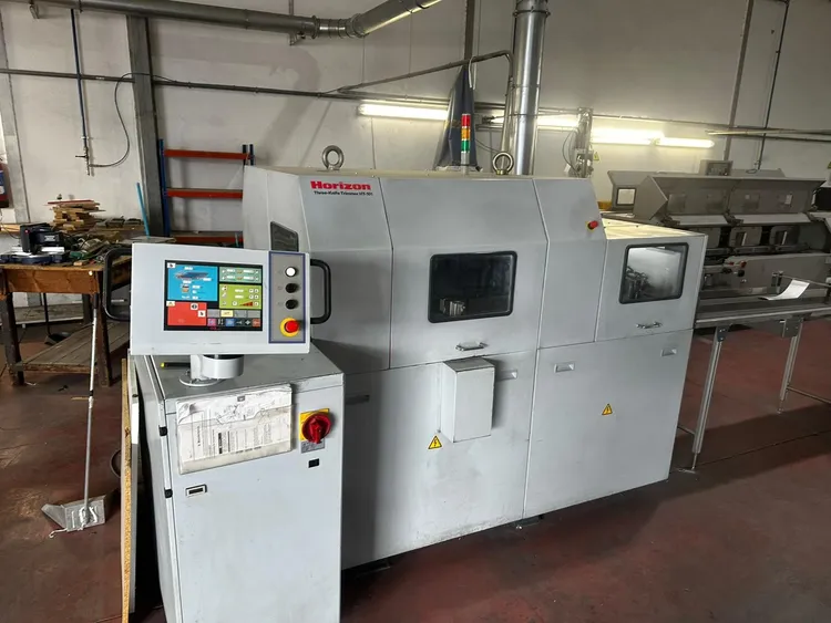 Horizon HT-101