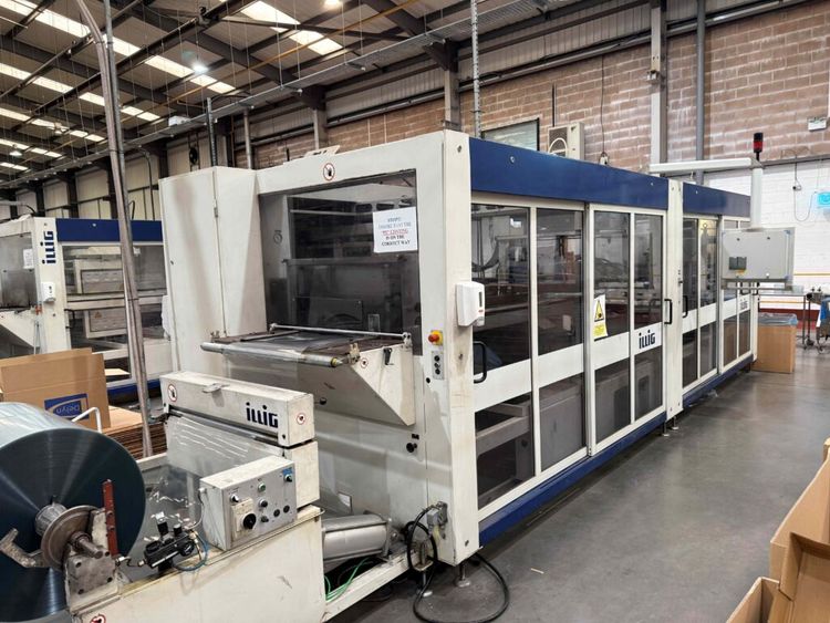 Illig RV74B