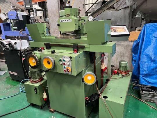 Safag 3025HV
