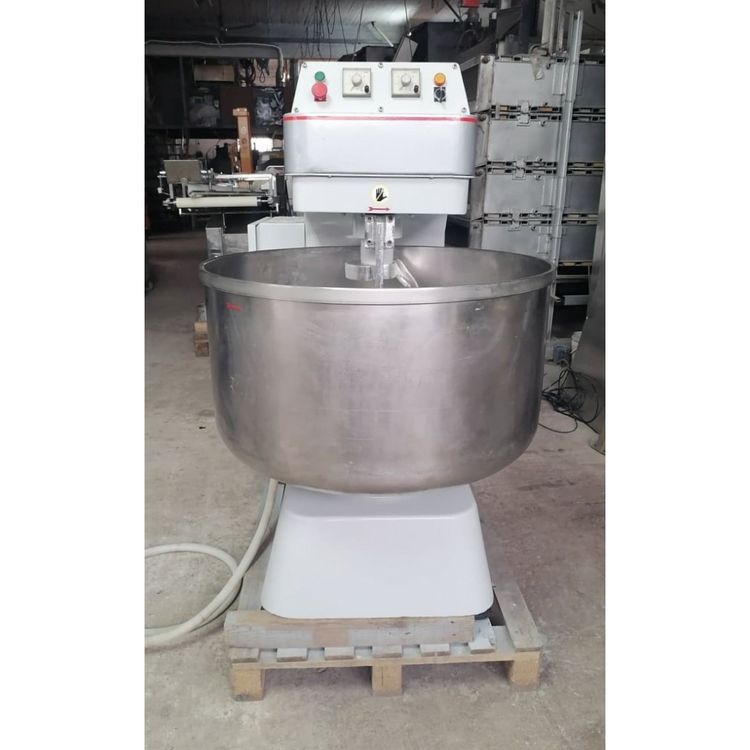 JL Automatic dough kneader