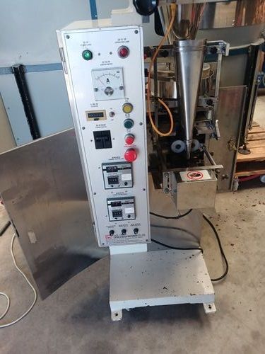 Chyng Cheeun Machinery CC-314, Sachet Machine