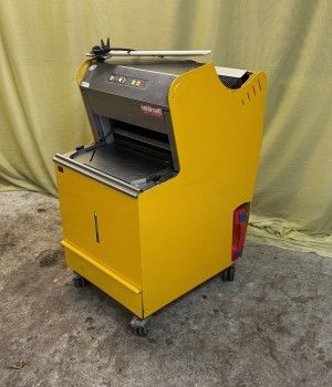 Wabäma SIGNA 460.10 Bread Slicer