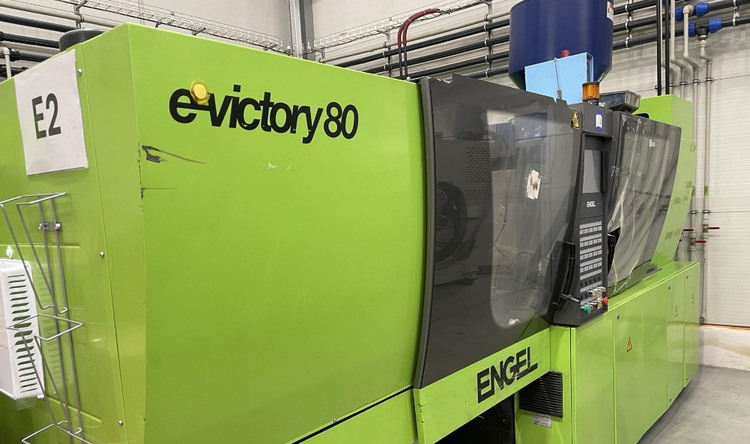 Engel e-victory 310/80 80 T