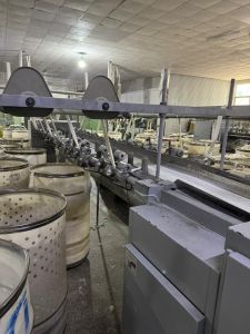 Nsc schlumberger D5 GC15 Rebreaker