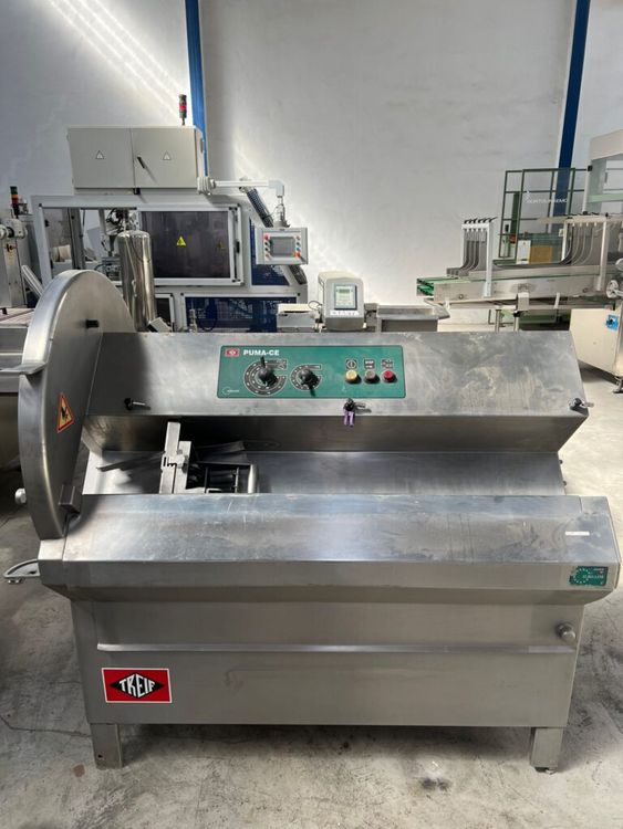 Treif Slicer