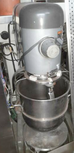 Hobart D340 PLANETARY MIXER