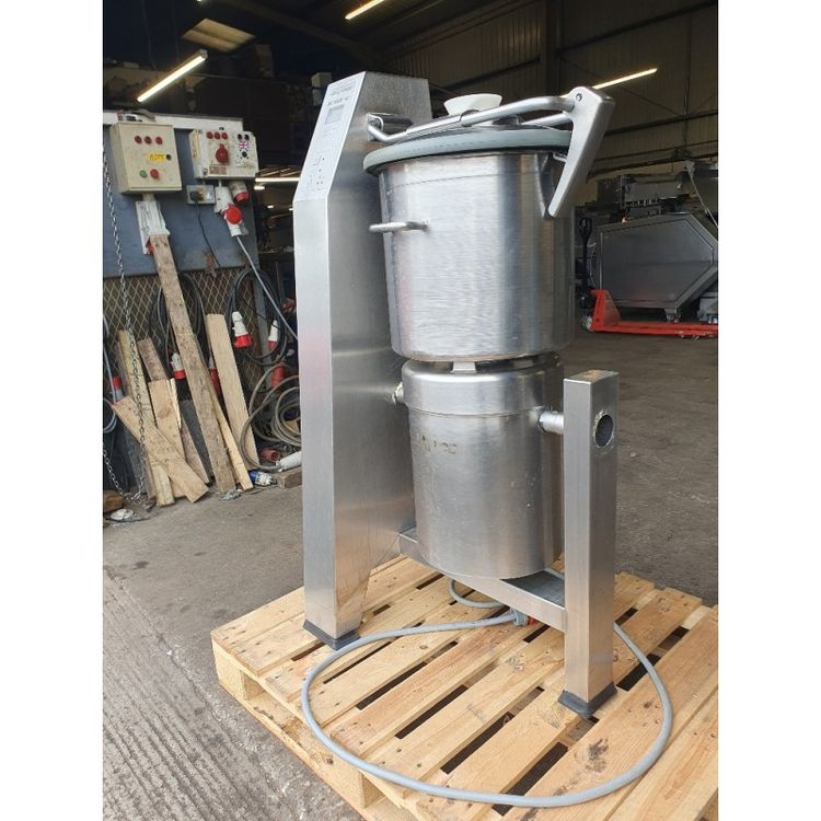 Robot Coupe R45 Vertical Cutter Mixer