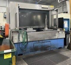 Mazak Ultra 650 3 Axis