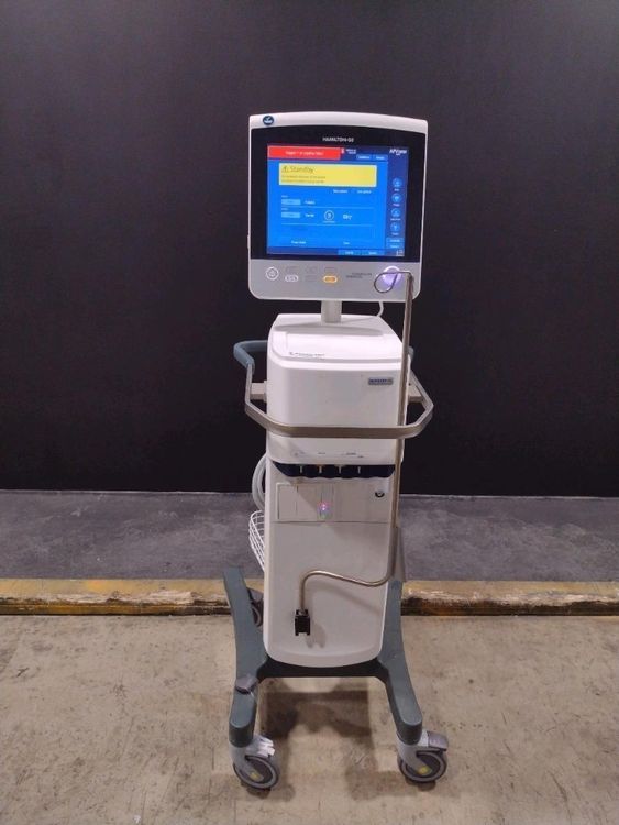 Hamilton G5 Ventilator