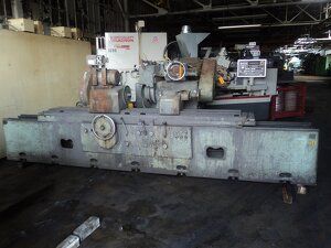 Landis 14 x 72 LR CYLINDRICAL GRINDER