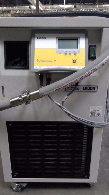 Lauda T2200 Recirculating Chiller Process Thermostat