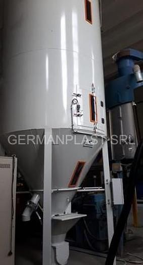 Other VERTICAL MIXERS from 5 to 30 m3