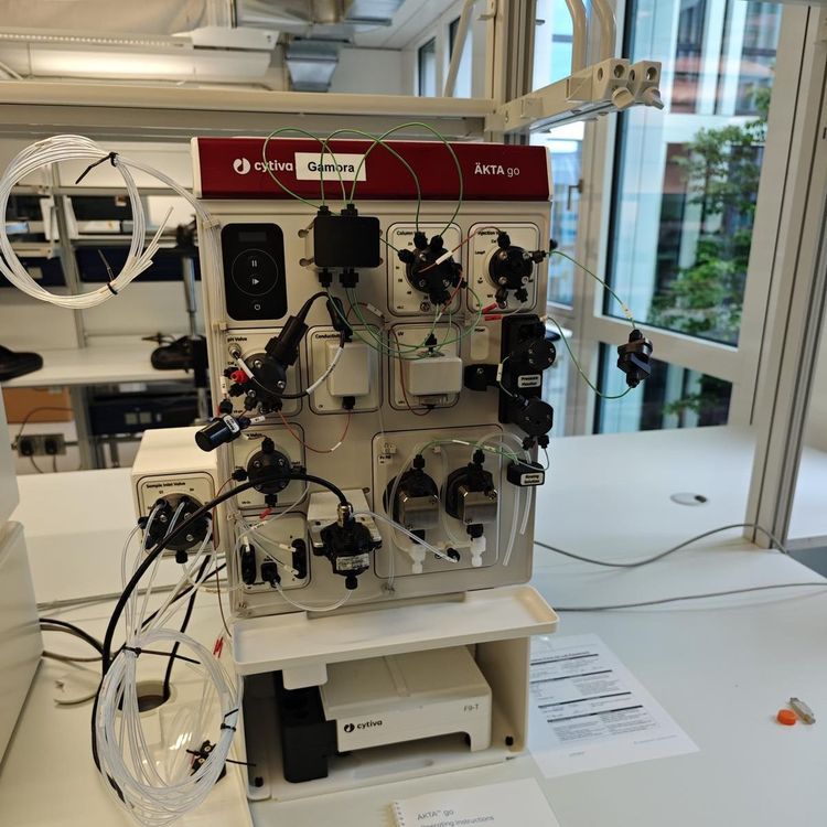 Online Auction: Morphosys Research & Lab Surplus, 500+ Lots, Germany