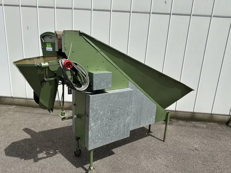 Lockwood 780S Weighing Machine