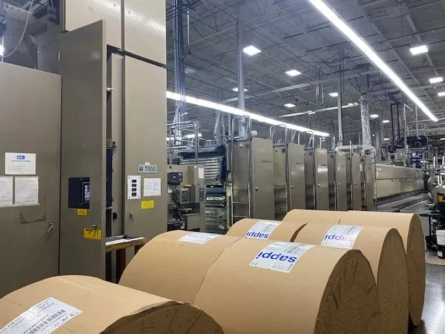 Mitsubishi DIAMOND 16 6