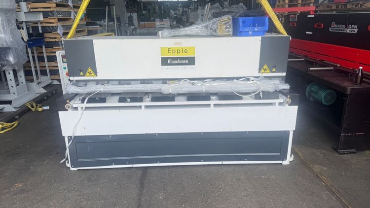 Epple E-MTBS 2.050-4,0 E-Line