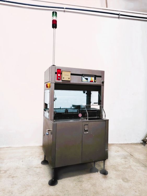 Prisma 05 D3 LINEAR SCALE