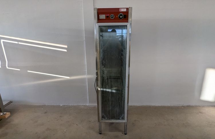 Gastro Teknik AB 11918 Oven
