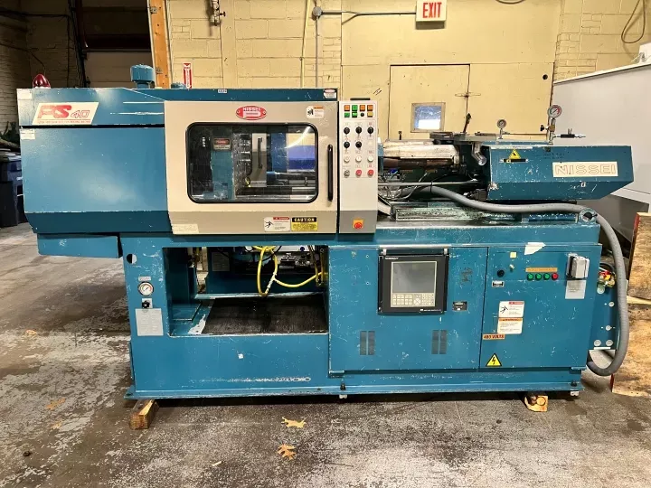 Nissei PS40E5A 44 T