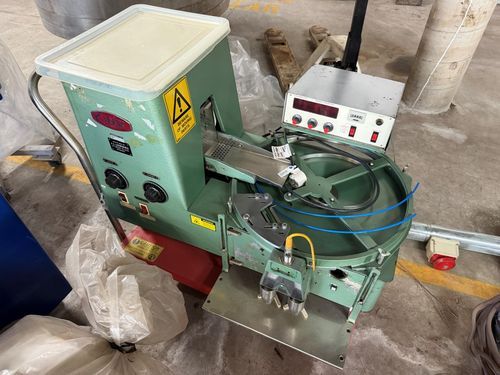 King TB4A Tablet Counter