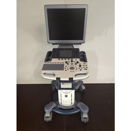 GE Healthcare Logiq S7 Expert