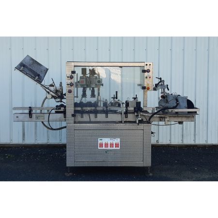 Enos EUROPA, Labeller