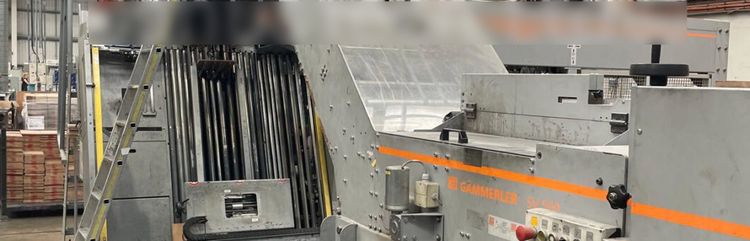 Gammerler SV500