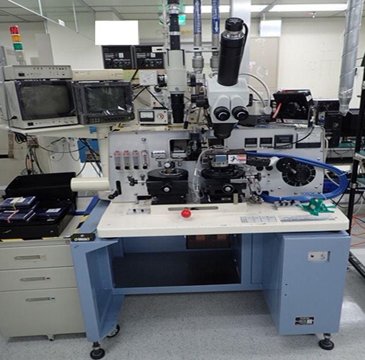 Tosok GD300 Die bonder