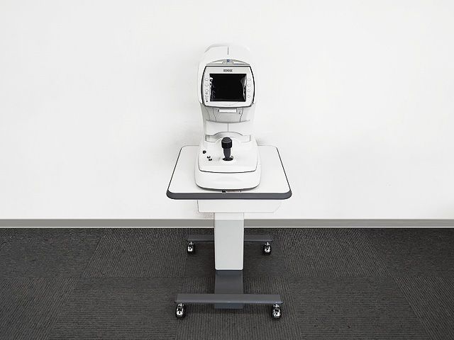 Nidek NT-530