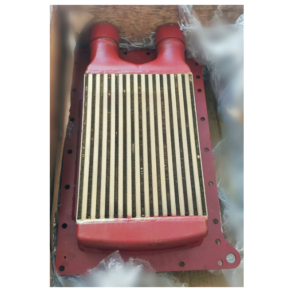 3 Caterpillar 3406E, C15 and C18 || CATERPILLAR AFTERCOOLER CORE part no 315-0047 ||