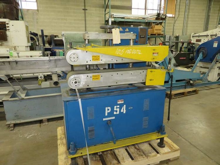 Conair, Gatto 6-39 belt profile puller