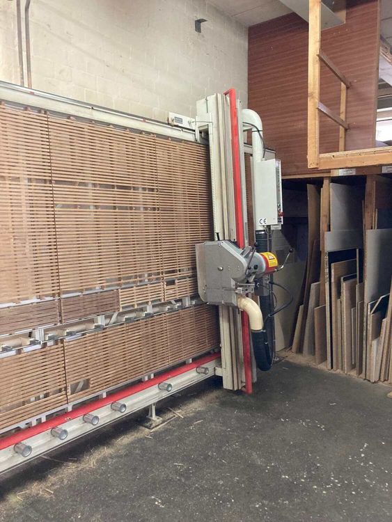 Striebig Standard III TRK 6220 A