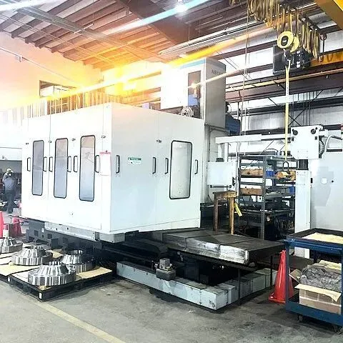 SNK IKEGAI NB 130P 5.12" 2500 rpm