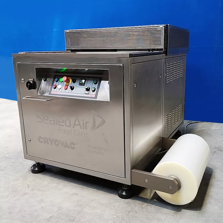 Cryovac VS26  Manual Packing Machine