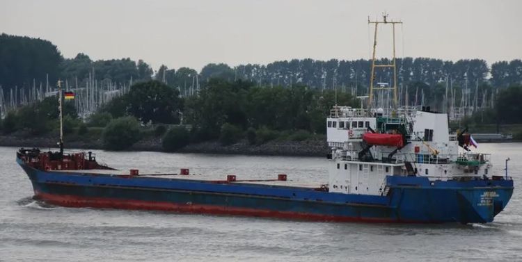 OY LAIVATEOLLISUUS AB M/V TURBO SM