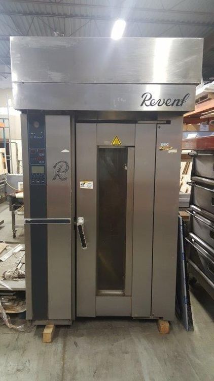 Revent 624GCG Oven