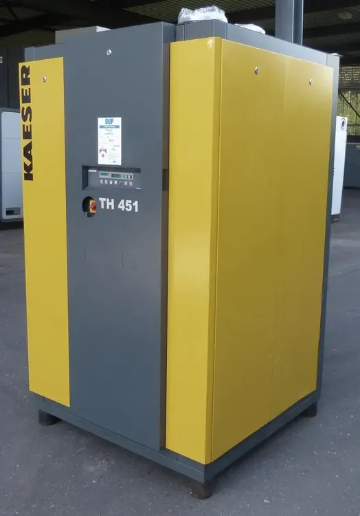 Kaeser TH451 Refrigeration Dryer 16 bar